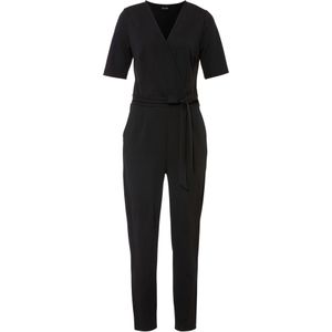 Jersey jumpsuit