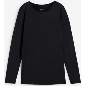 Sport longshirt, sneldrogend