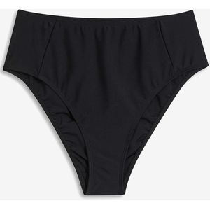 High waist bikinibroekje