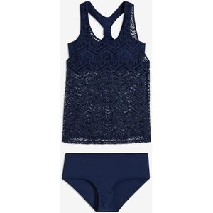 Tankini - 2-dlg. set - Kant