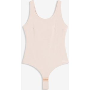 Feel comfort body van soft modal