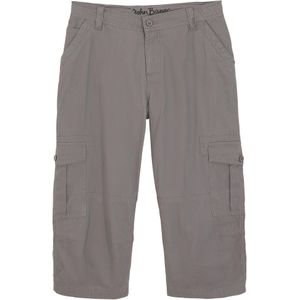 3/4 jongens broek, loose fit, van katoen