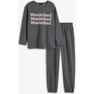 Fleece Huispak - 2-dlg. Set