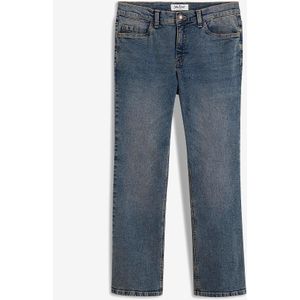 Regular fit stretch jeans, bootcut