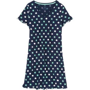 Nachthemd van puur katoen