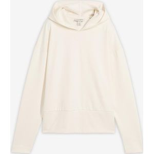 Hoodie van comfortabele Punto di Roma