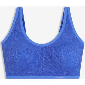 Naadloze Feel Comfort bralette met gevulde cups