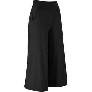 Loungewear culotte