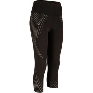 Corrigerende 3/4 sportlegging met zakje