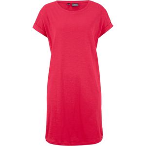 Jersey jurk van puur biologisch katoen