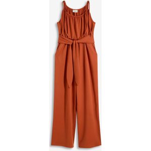 Jersey jumpsuit