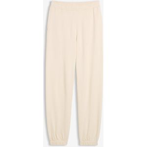 Sweatpants van katoen