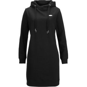 Sweatjurk met capuchon