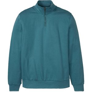 Sweater met schipperskraag