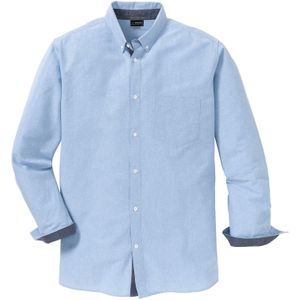Oxford - Overhemd - Katoen - Regular Fit