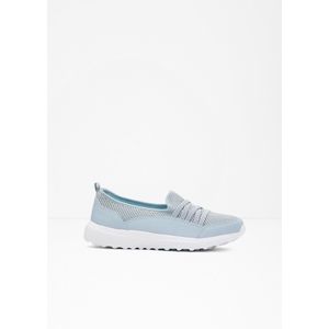 Comfortabele slip-in sneakers met een lichte zool