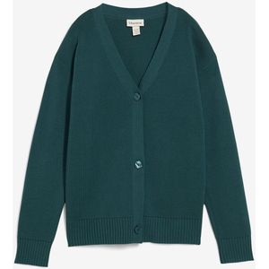 Geribd vest van Milano