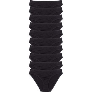 bpc - Slip - Set van 10 - Katoen