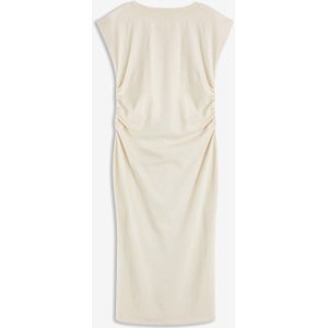 Jerseyjurk - Katoen-Stretch