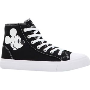 Hoge sneakers Disney Mickey Mouse