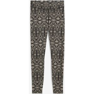 Sneldrogende sportlegging met print