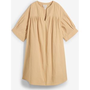 Kaftan jurk van puur biologisch katoen