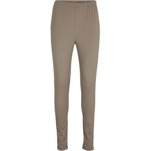 Thermo legging met comfortband