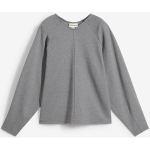 Longsleeve van comfortabel Punto di Roma