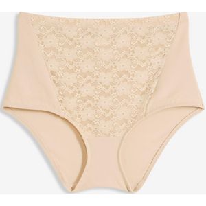 Corrigerende slip, medium corrigerend