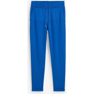 Instapbroek van viscose-mix