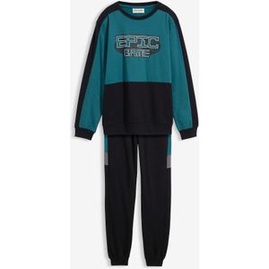 Joggingpak van puur biologisch katoen