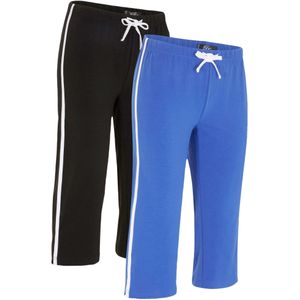 Sport capri, skinny (set van 2)