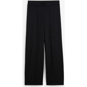 Jersey broek van comfortabel punto di roma