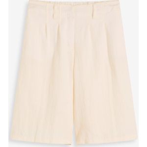 Bermuda van soepele viscosemix