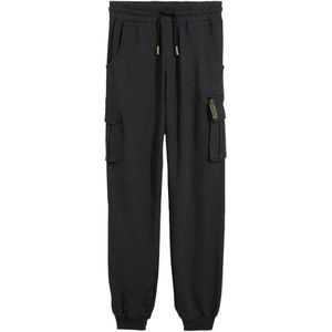 Jongens cargo joggingbroek