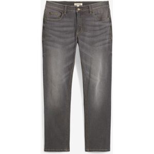 Regular fit jeans, straight