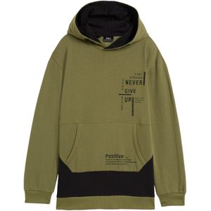 Jongens hoodie