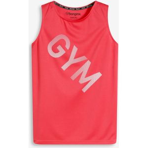 Outdoor top, sneldrogend