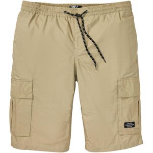 Instap cargo bermuda regular fit,