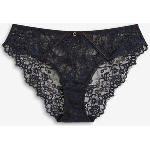 Hipster van delicate eyelash-kant