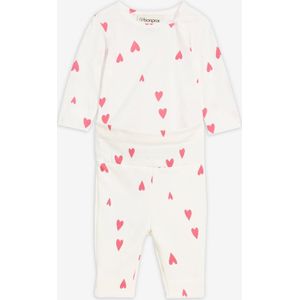 Body en broek (2-dlg. set)