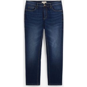 Regular fit jeans, straight