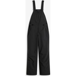 Waterdichte thermo skibroek met bretels