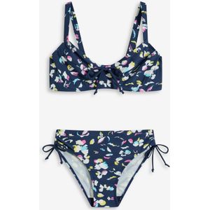 Minimizer bikini met bandjes (2-dlg. set)