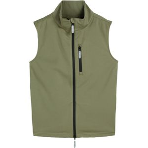 Jongens softshell bodywarmer