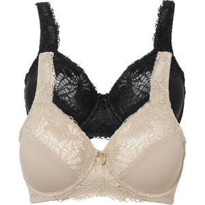 Minimizer bh met beugels (set van 2)