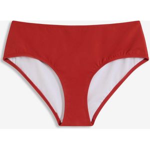 Hight waist bikinibroekje