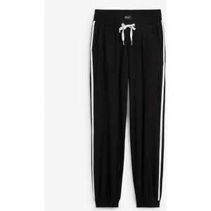 Joggingbroek van katoen