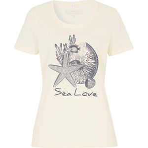 T-shirt Sea Love