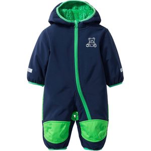 Baby softshell overall